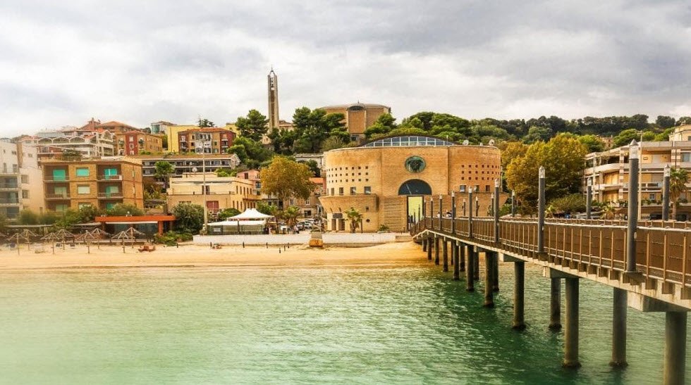 Francavilla al Mare, Italy